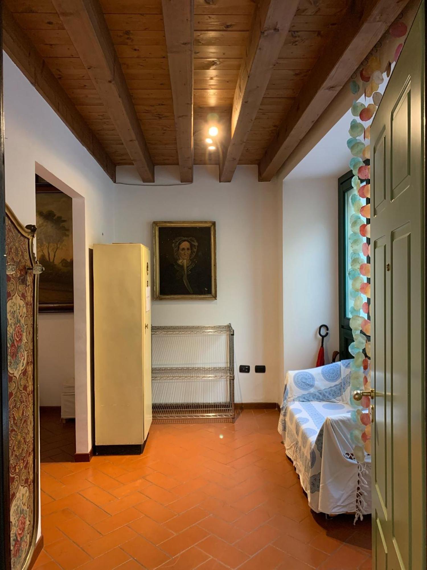 Casa Ottieco Villa Brescia Ngoại thất bức ảnh