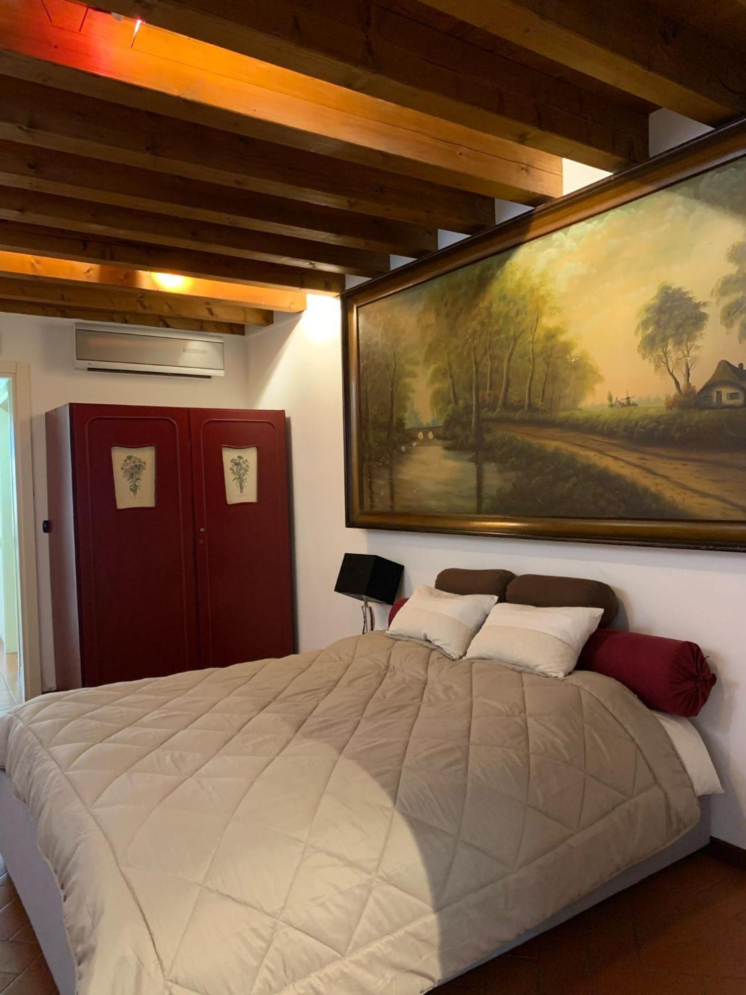 Casa Ottieco Villa Brescia Ngoại thất bức ảnh