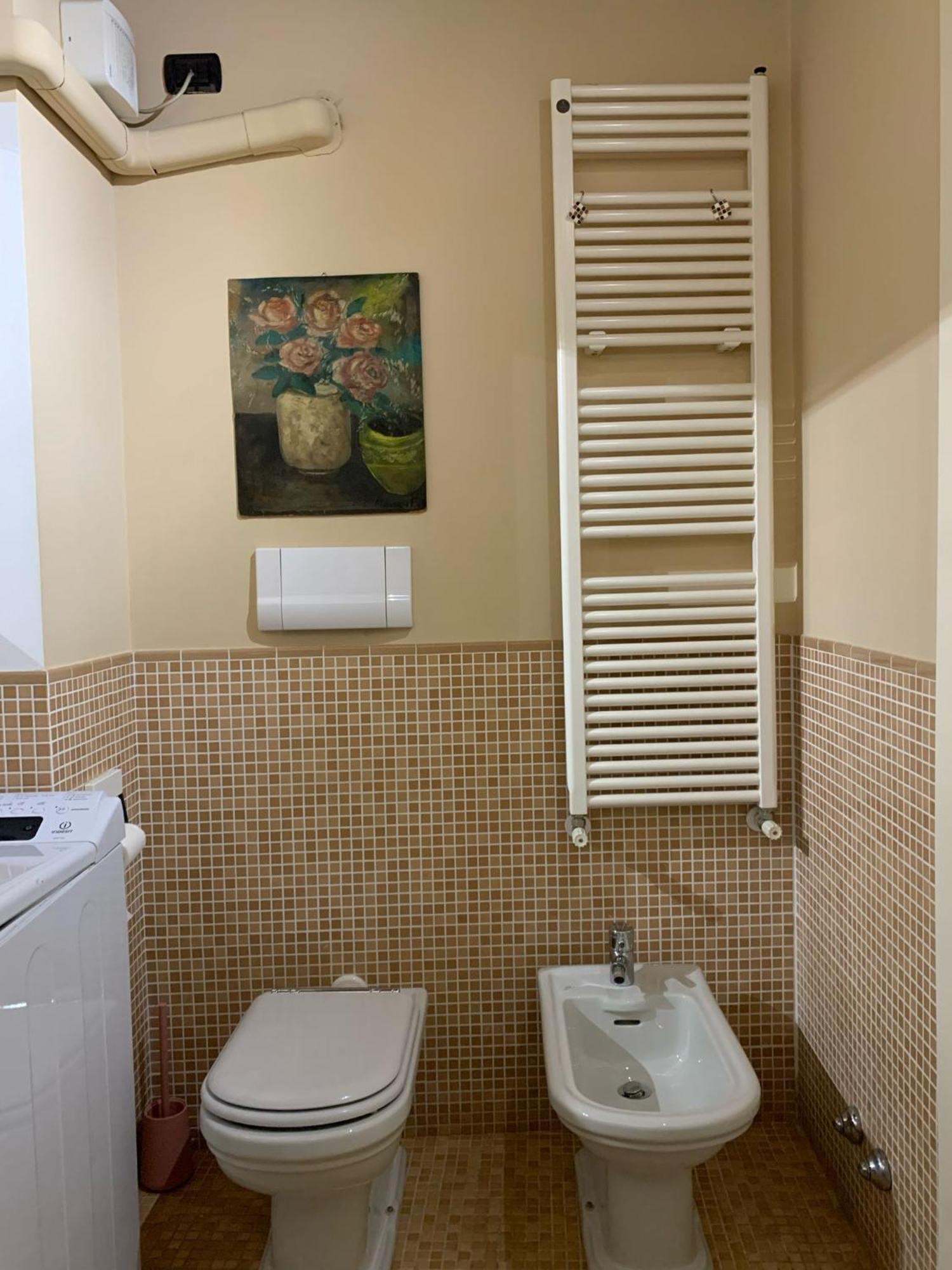 Casa Ottieco Villa Brescia Ngoại thất bức ảnh