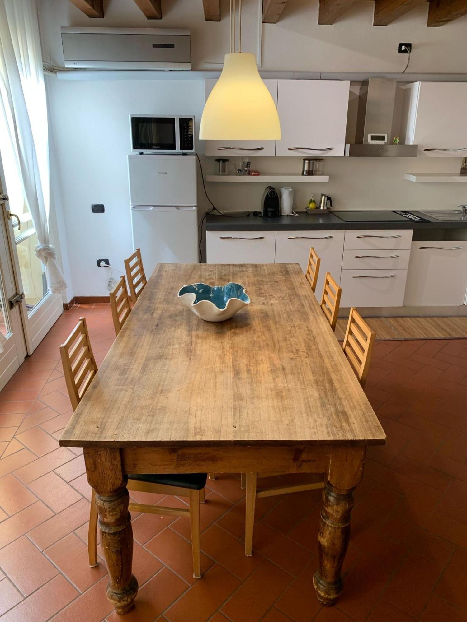 Casa Ottieco Villa Brescia Ngoại thất bức ảnh