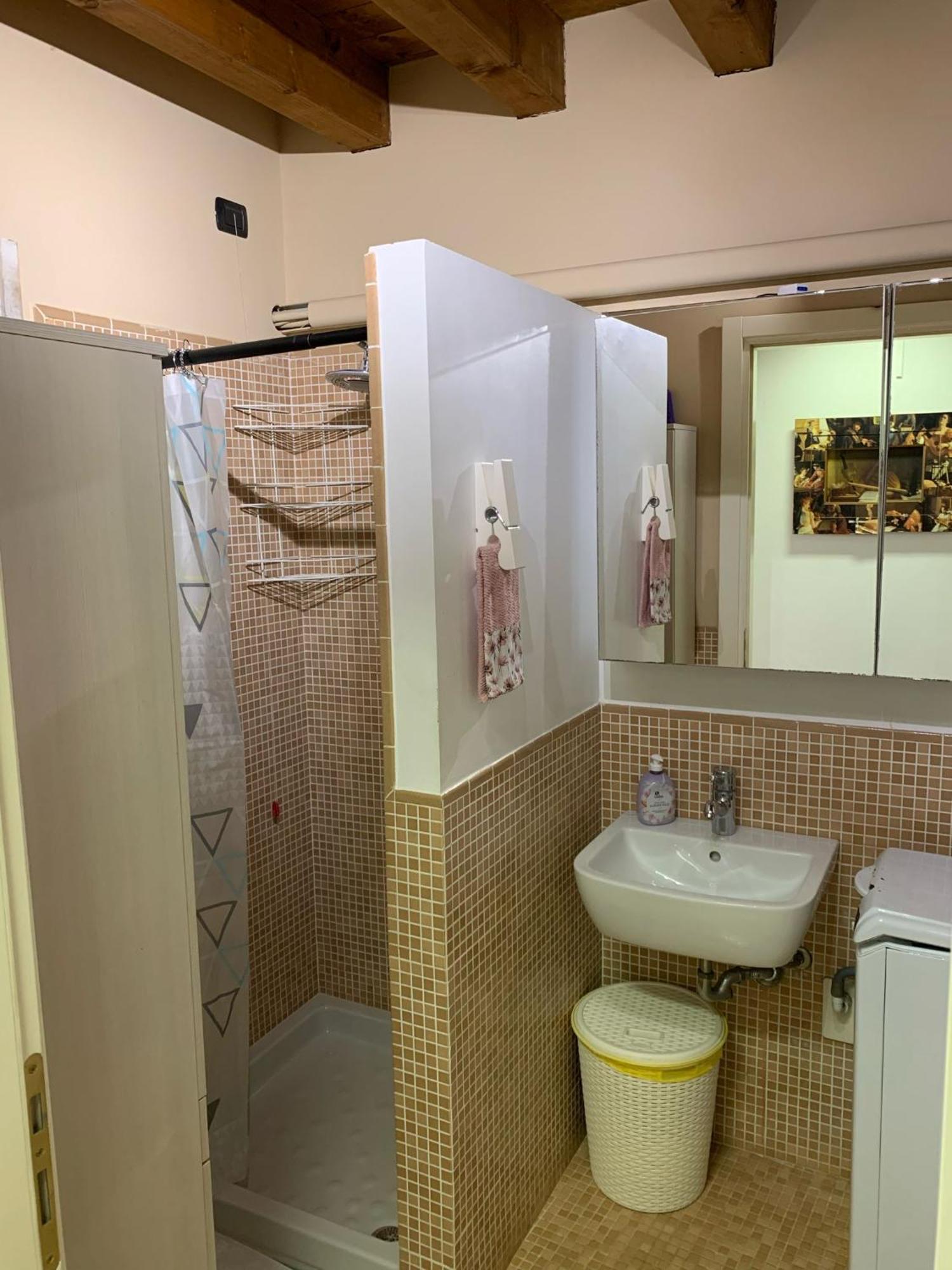 Casa Ottieco Villa Brescia Ngoại thất bức ảnh