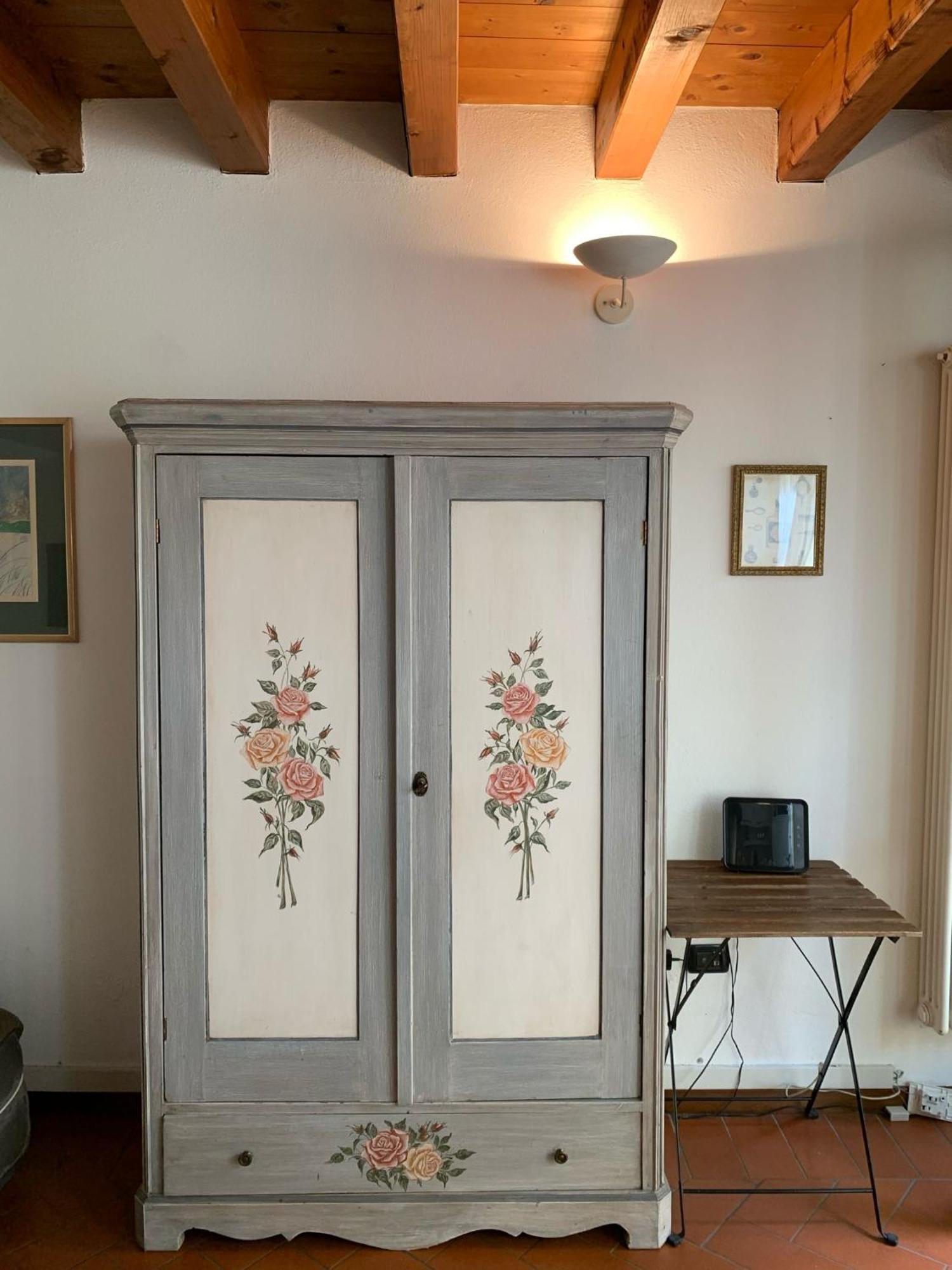 Casa Ottieco Villa Brescia Ngoại thất bức ảnh