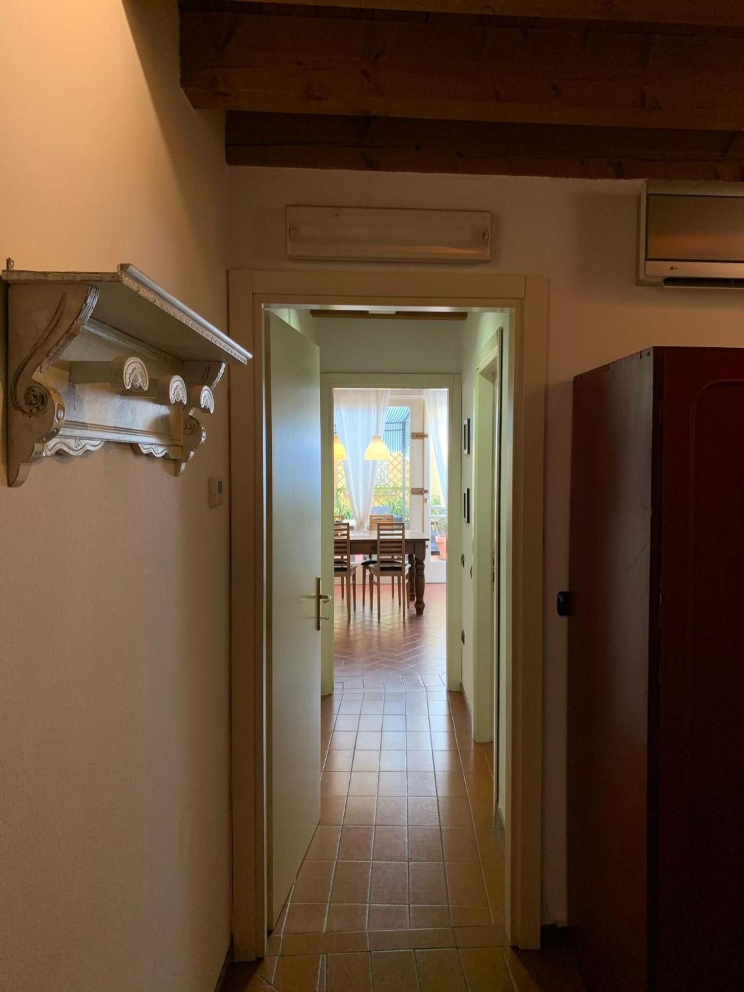 Casa Ottieco Villa Brescia Ngoại thất bức ảnh