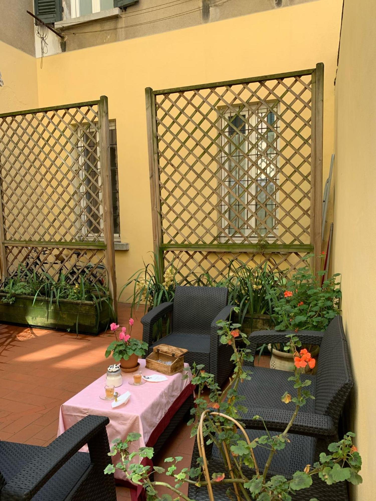 Casa Ottieco Villa Brescia Ngoại thất bức ảnh