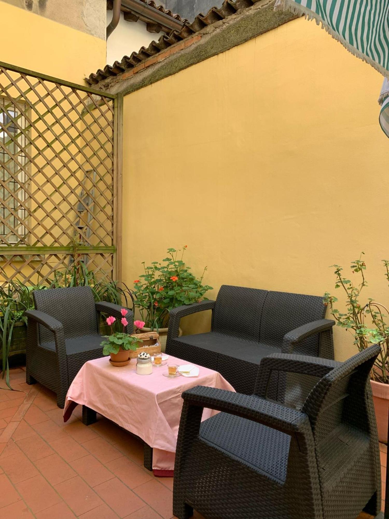 Casa Ottieco Villa Brescia Ngoại thất bức ảnh
